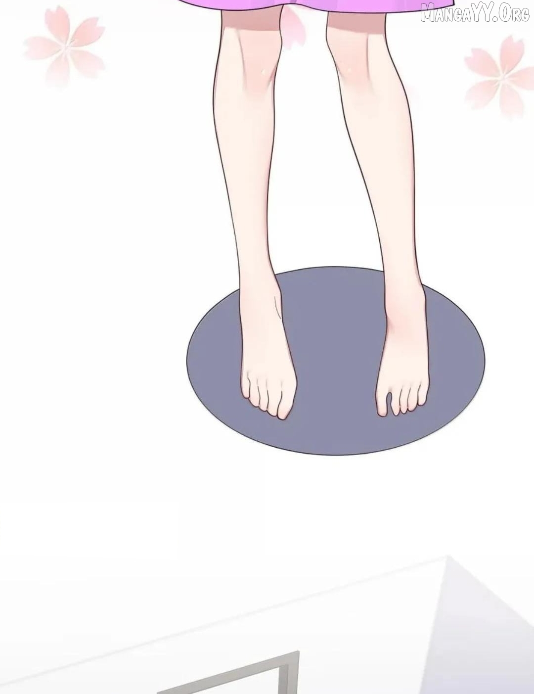My Fake Girlfriends are using me as a Shield Chapter 193 - page 2